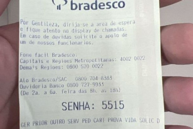 Procon age após denúncias e autua agências bancárias por descumprimento de prazos