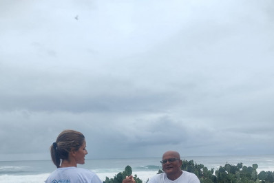 Projeto de fisioterapia em grupo é implantado em ESFs de Saquarema