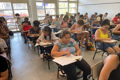 Pré-Vestibular da Fundação Cecierj abre inscrições para mais de oito mil vagas