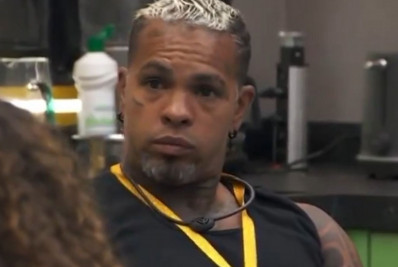 Rodriguinho revela que fez teste de DNA após relação fora do casamento