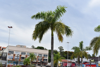 Maricá permanece com previsão de chuva