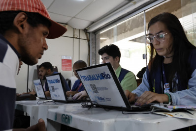 Trabalha Rio terá mutirão de serviços no sábado, na Ilha do Governador