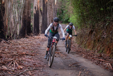 Petrópolis fechará a temporada da World Trail Races em 2024