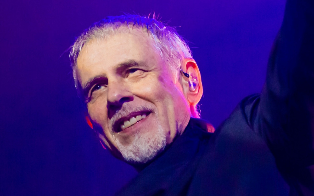 No roteiro, shows musicais de artistas de renome nacional, como Ritchie e Diogo Nogueira