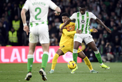 Lyon acerta valores com Betis por Luiz Henrique, e Botafogo negocia empréstimo