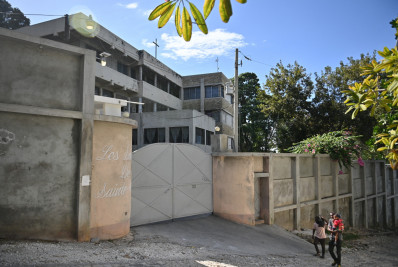 Seis freiras sequestradas por gangues são libertadas no Haiti