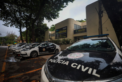 Homem morto a tiros em Campo Grande já havia sido preso por roubo