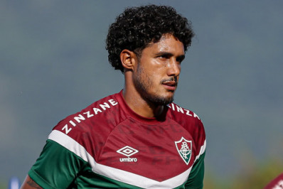 Integrado ao elenco principal, Cristiano fica fora dos relacionados contra Audax