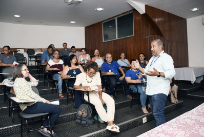 Nova Iguaçu intensifica ações de prevenção e combate à dengue