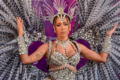 Novo affair de Anitta é revelado, saiba quem é o escolhido da famosa