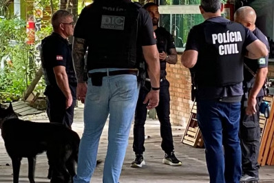 Polícia investiga denúncia de estupro e cárcere privado de argentinas em boate de SC