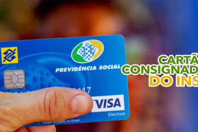 INSS define prazo para ajuste em contratos de cartão consignado