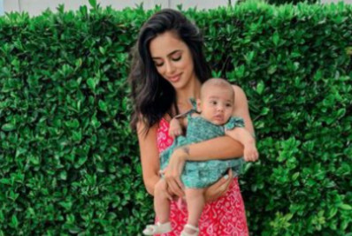 Bruna Biancardi manda indireta nas redes após anúncio de terceiro filho de Neymar