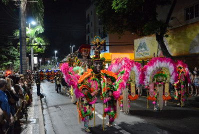 Prefeitura de Volta Redonda garante apoio aos blocos de rua