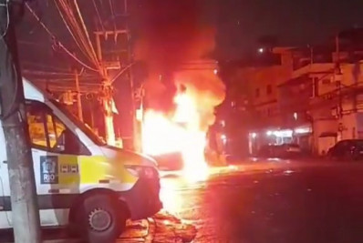 Confronto entre criminosos deixa dois mortos em comunidades da Zona Oeste