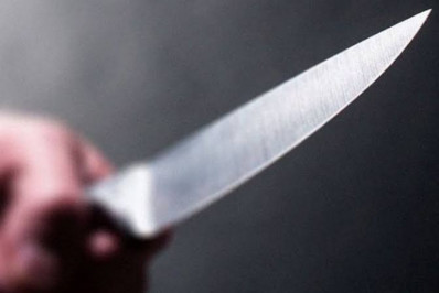 Homem é preso após esfaquear irmão e cunhado em Minas Gerais