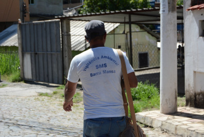 Barra Mansa promove 2ª edição do ‘Bota Fora Dengue’