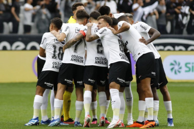 Corinthians vence o Cruzeiro e conquista a Copinha pela 11ª vez