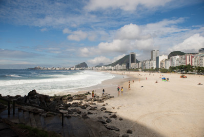 Previsão indica fim de semana com mínima de 16°C e sem risco de chuva