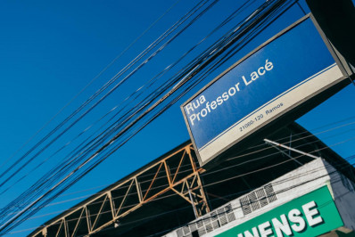 Imperatriz arrecada doações para moradores do Complexo do Alemão atingidos pelas chuvas