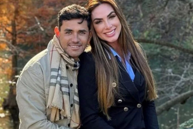 Namorado de Nicole Bahls mantém filha em segredo, diz colunista