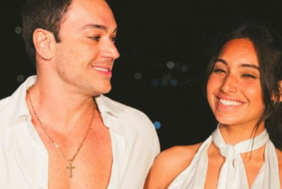 Pai de Vanessa Lopes quebra silêncio e nega conflito familiar: 'Estamos todos muito bem'