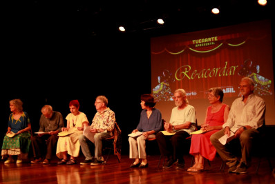 Atores que Resistiram à Ditadura Militar...