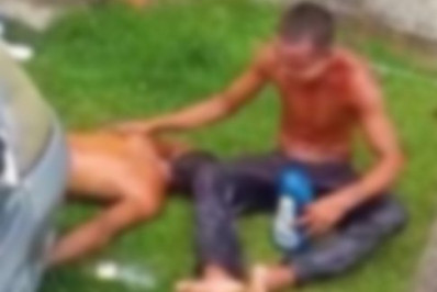 Gêmeos acusados de diversos furtos morrem em São Pedro da Aldeia após serem baleados