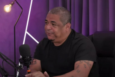 Vampeta relembra episódio de Ronaldo Fenômeno com travestis: 'Ficou dois anos sem falar comigo'