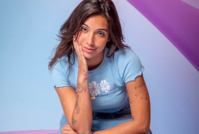 Vanessa Lopes apaga fotos com os pais após desistência do 'BBB 24'