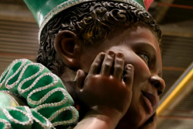 Estação Primeira de Mangueira aposta na força de Alcione para arrebatar Sapucaí