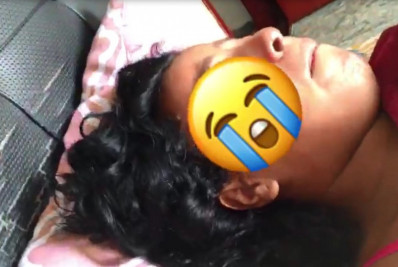 VÍDEO: Mãe acusa Hospital da Mulher, em Cabo Frio, de negligência e homicídio culposo