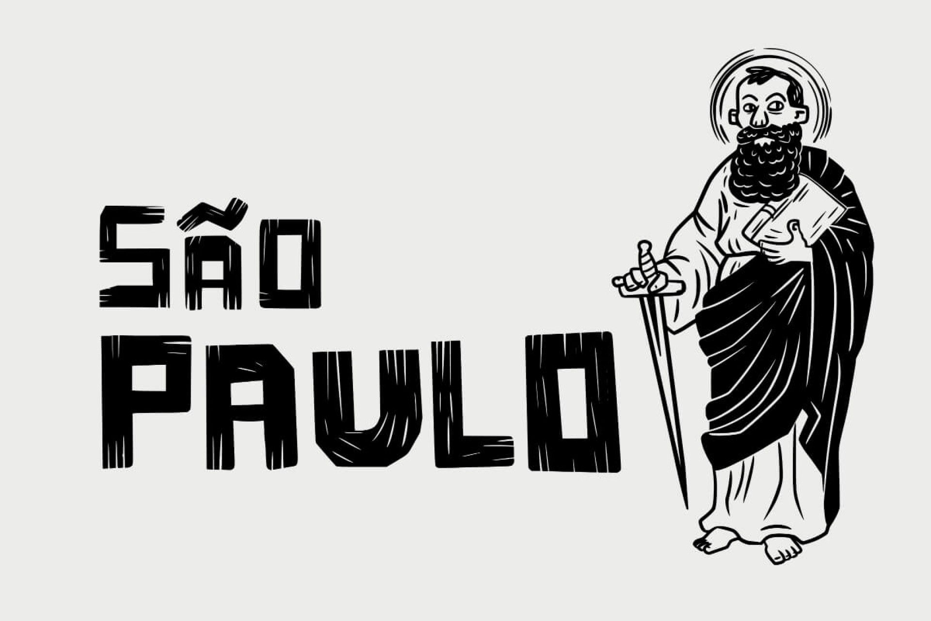 3 Ora es Para O Dia De S o Paulo 3-ora-es-para-o-dia-de-s-o-paulo