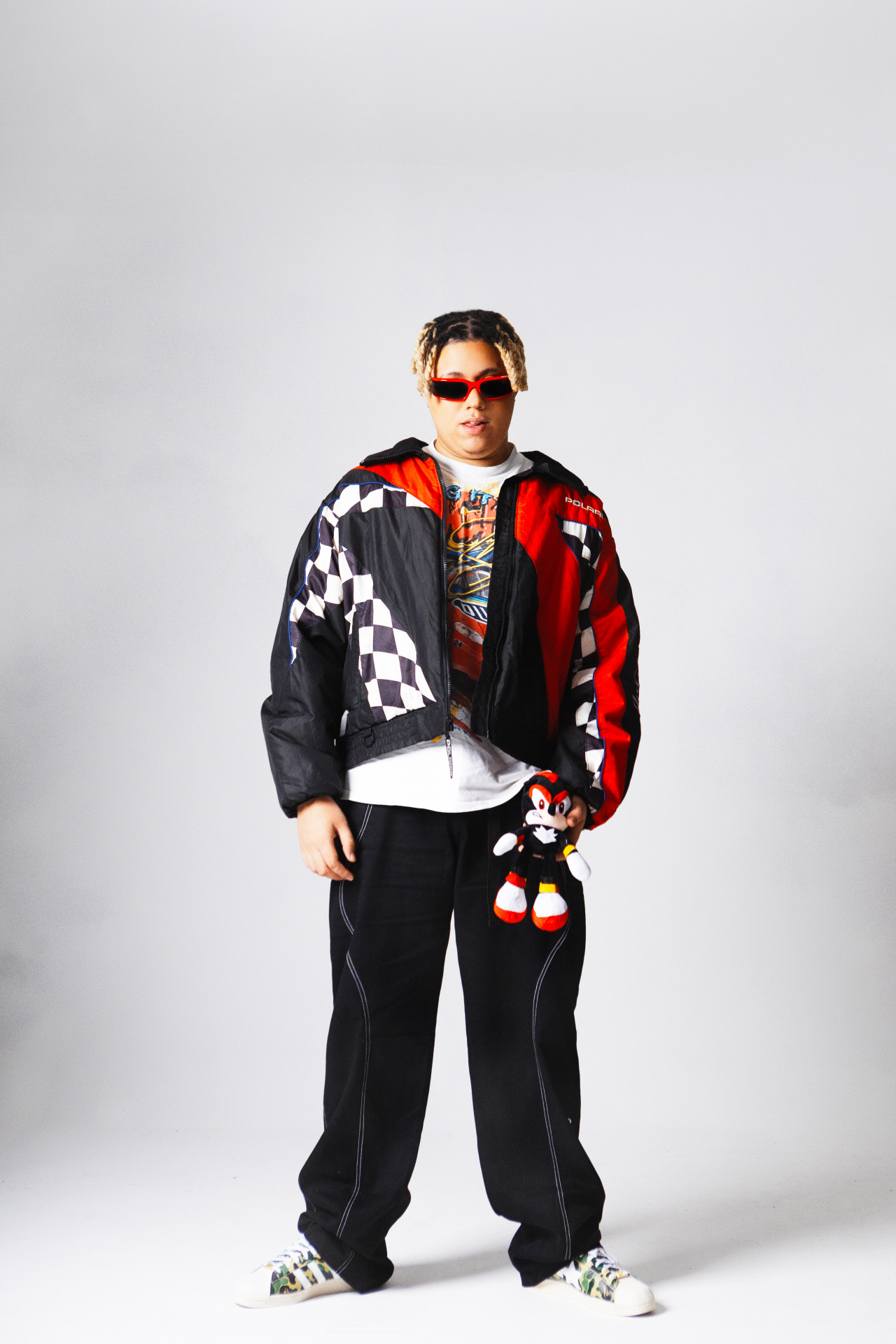 WIU conta com mais de 10 milhões de ouvintes mensais no Spotify - Divulgação/ Mateus Aguiar