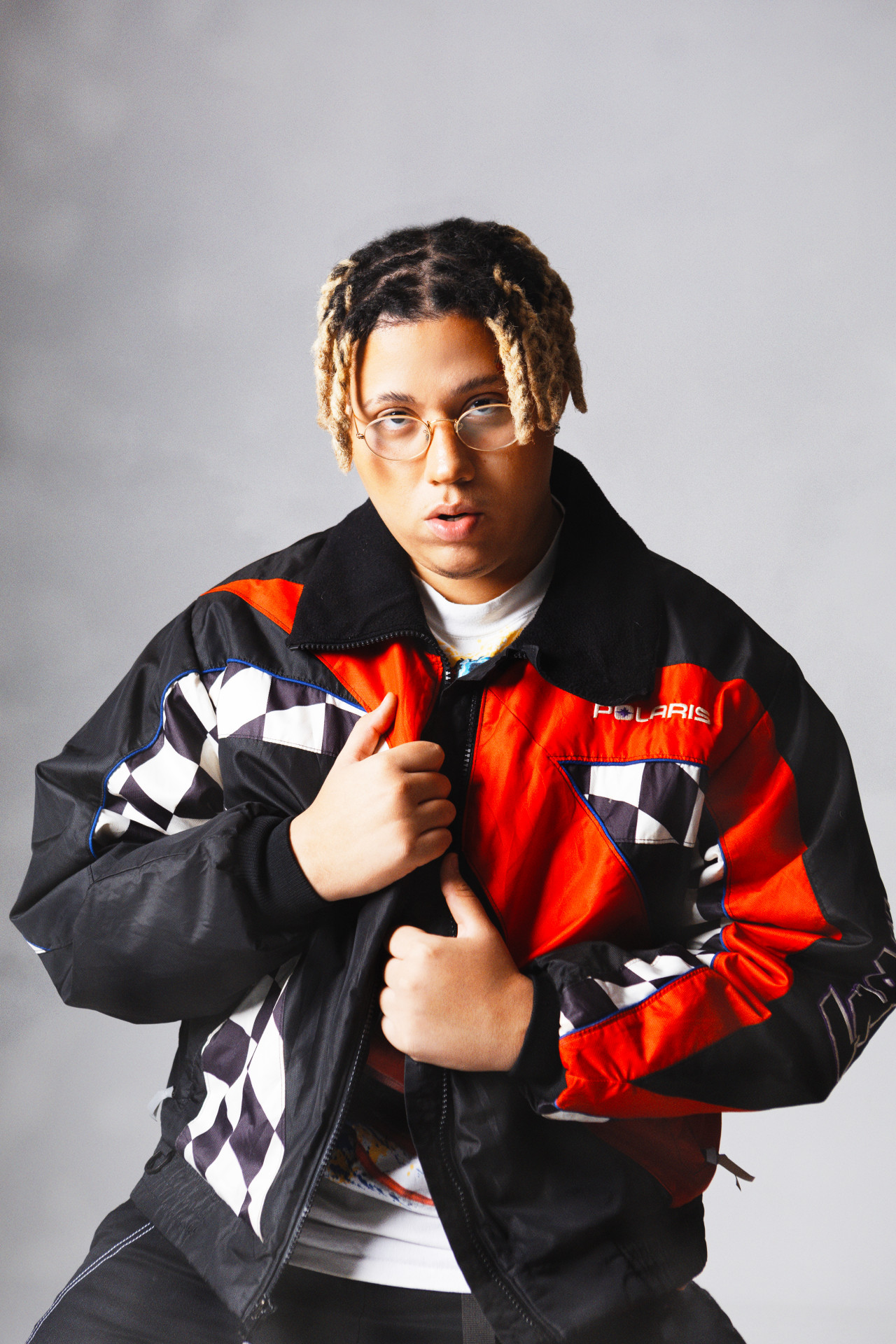 WIU celebra apresentações em festivais como o 'Universo Spanta', que aconteceu no último sábado (27) - Divulgação/ Mateus Aguiar