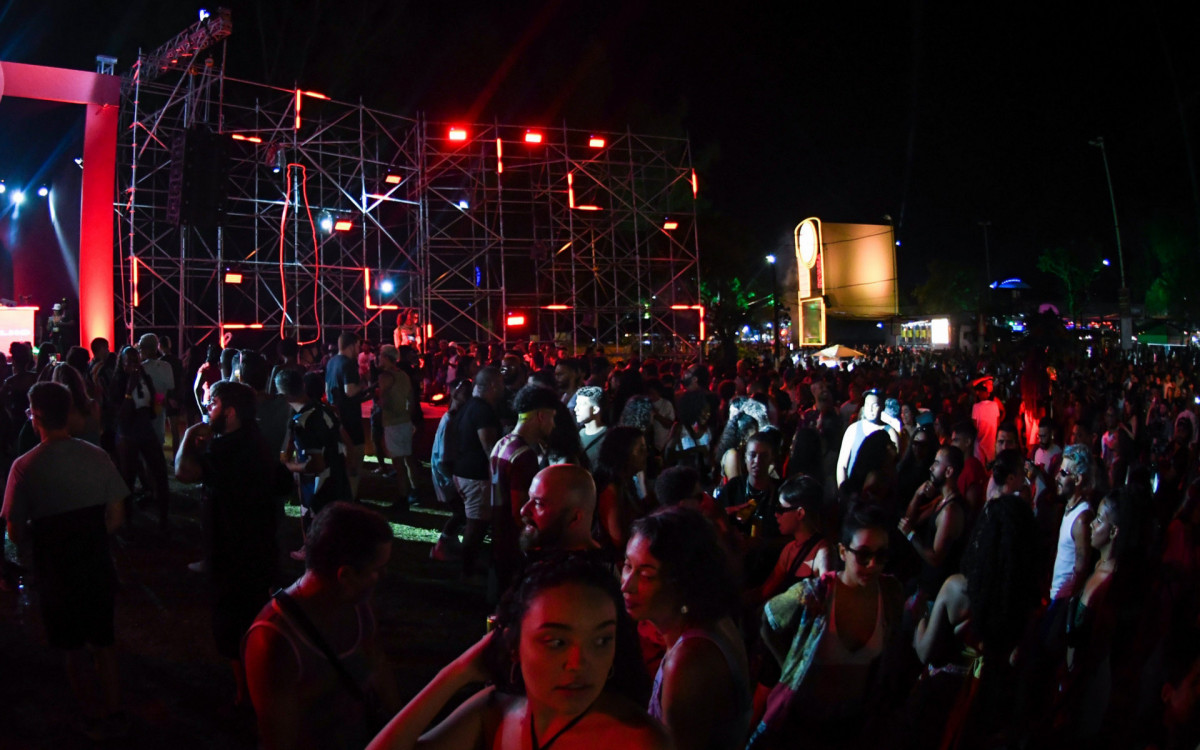 Festival de Verão de Salvador avança em questões socioambientais