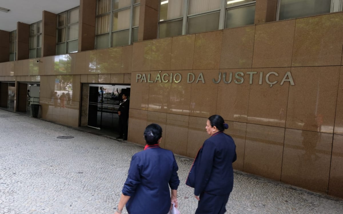 Terceira audiência de instrução e julgamento do caso Jeff Machado é nesta sexta-feira - Pedro Ivo / Agência O Dia