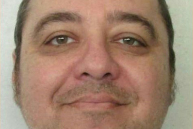 EUA realizam primeira execução com gás nitrogênio