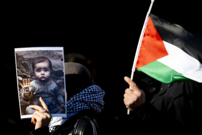 CIJ ordena que Israel faça o possível para evitar qualquer ato de 'genocídio'