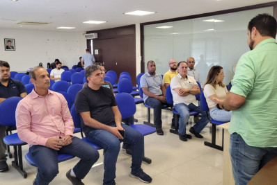 Reforço na Fiscalização do Saneamento: Governo e BRK Ambiental unem esforços para proteger recursos naturais em Macaé