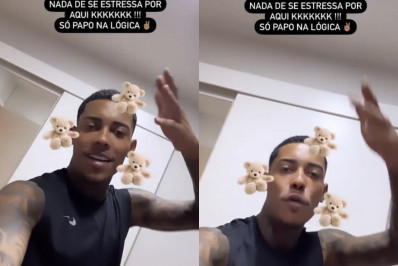 Após Rodriguinho questionar sucesso de MC Poze do Rodo, funkeiro rebate: 'Um fanfarrão'