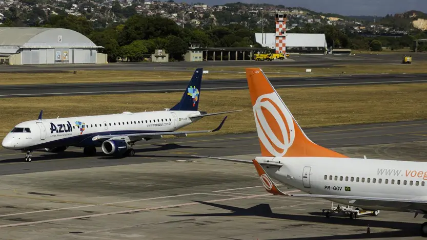 Ministério anuncia que aéreas terão financiamento anual permanente; previsão é de R$ 6 bi em 2026