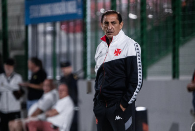 Vasco tem os piores números defensivos de clubes da Série A em 2024