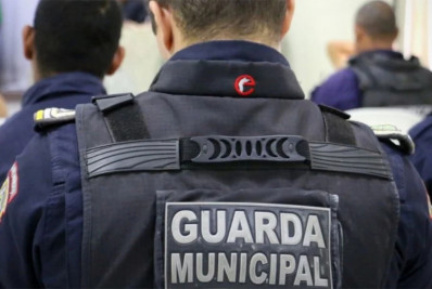 STJ nega pedido de guardas municipais da Bahia para portar armas fora de serviço