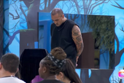 MC Bin Laden é o novo líder do 'BBB 24'