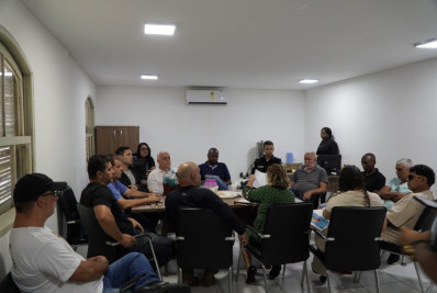 Prefeitura de Búzios implementa esquema de segurança especial para o Carnaval, garantindo ambiente tranquilo para os foliões