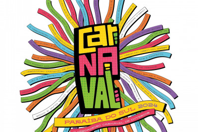 Programação do Carnaval 2024 em Paraíba do Sul é divulgada