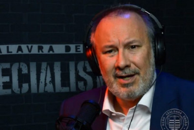 Justiça exonera de coordenação delegado investigado no caso Abin