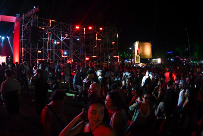 Carnaval e Festival de Verão de Salvador: