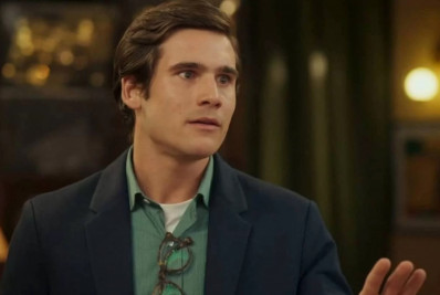 Nicolas Prattes é mais um ator a encerrar contrato fixo com a Globo